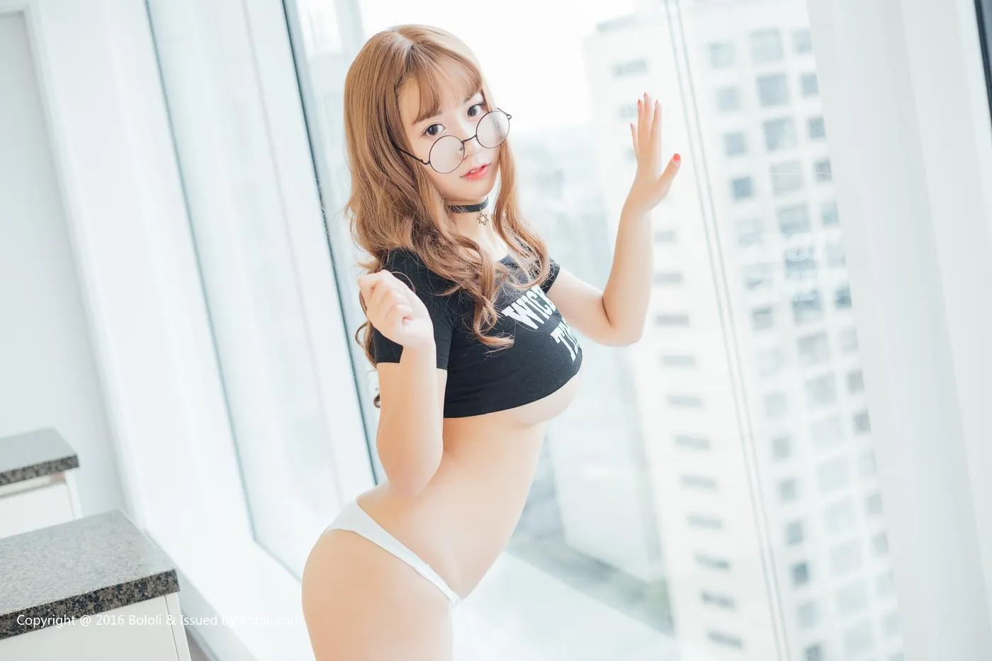Vol.004 猫九酱Sakura [41P]插图7